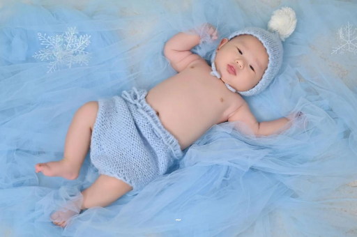 寿光宝宝的辅食制作