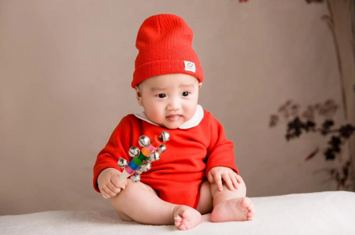 寿光宝宝拉肚子高烧