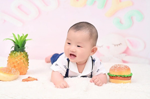 寿光两岁宝宝晚上哭